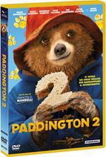 Paddington 2 (DVD)