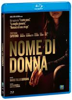 Nome di donna (Blu-ray)