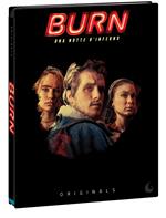 Burn. Una notte d'inferno (DVD + Blu-ray)