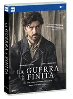 La guerra è finita (4 DVD)