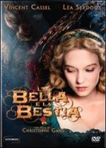 La bella e la bestia (DVD)