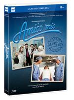 Amico mio. Stagioni 1-2. Serie TV ita (7 DVD)