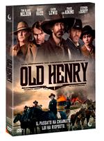 Old Henry (DVD)