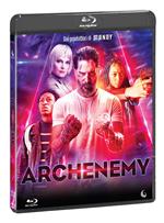 Archenemy (Blu-ray)