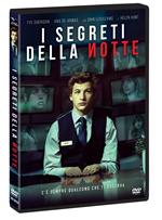 I segreti della notte (DVD)