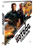 Hot Dog. Attacco a Berlino (DVD)