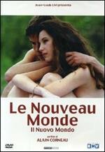 Le nouveau monde