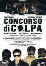 Concorso di colpa