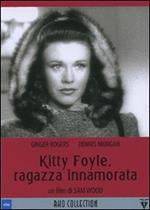 Kitty Foyle, ragazza innamorata (DVD)