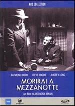 Morirai a mezzanotte (DVD)