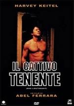 Il cattivo tenente