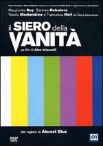 Il siero della vanità