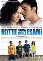 Notte prima degli esami (1 DVD)