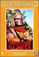 La leggenda di Enea (DVD)