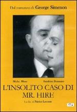 L' insolito caso di Mr. Hire (DVD)