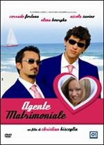 Agente matrimoniale