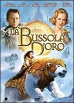 La bussola d'oro