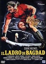 Il ladro di Bagdad