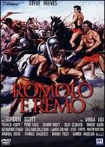 Romolo e Remo