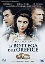 La bottega dell'orefice (DVD)