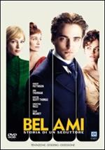 Bel Ami. Storia di un seduttore