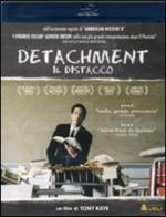 Detachment. Il distacco