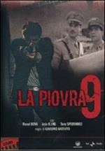 La Piovra 9. Il patto (2 DVD)