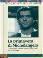 La primavera di Michelangelo (3 DVD)