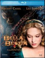 La bella e la bestia