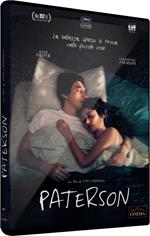 Paterson (DVD)