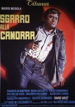 Sgarro alla camorra (DVD) 