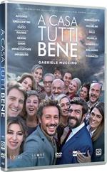 A casa tutti bene (DVD)