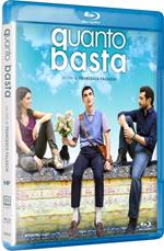 Quanto basta (Blu-ray)