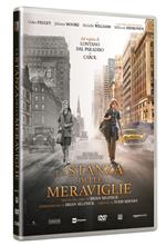 La stanza delle meraviglie (DVD)