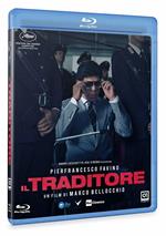 Il traditore (Blu-ray)