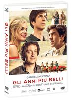 Gli anni più belli (DVD)