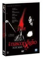 Il nascondiglio (DVD)