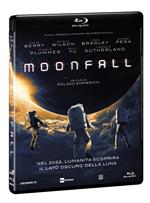 Moonfall (Blu-ray)