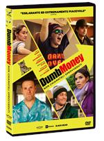 Dumb Money - Non Chiamateli Sprovveduti (DVD)