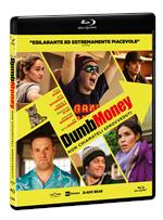 Dumb Money - Non Chiamateli Sprovveduti (Blu-ray)