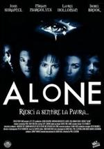 Alone (DVD)