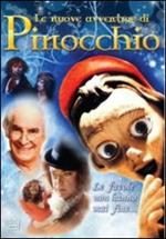 Le nuove avventure di Pinocchio