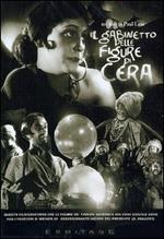 Il gabinetto delle figure di cera (DVD)