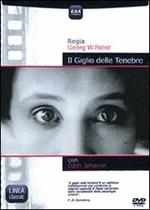 Il giglio delle tenebre (DVD)