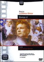 Enrico V (DVD)