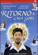 Ritorno a casa Gori