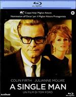 A Single Man