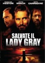 Salvate il Gray Lady