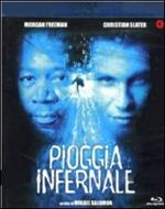 Pioggia infernale