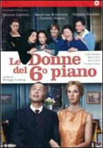 Le donne del 6° piano